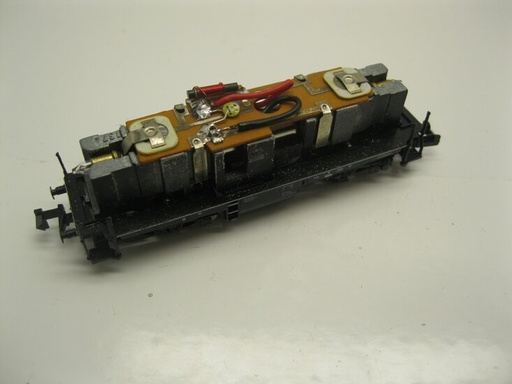 [MM.new-mic-NF001G] micromotor NF001G motor ombouwset 