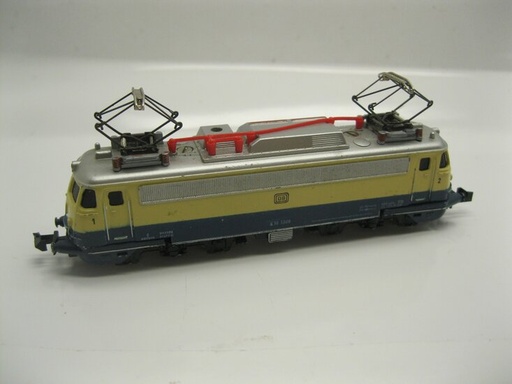 [MM.new-mic-NM002] micromotor NM002 motor ombouwset 