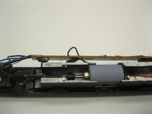 [MM.new-mic-nlm02f] micromotor NLM02F motor ombouwset 