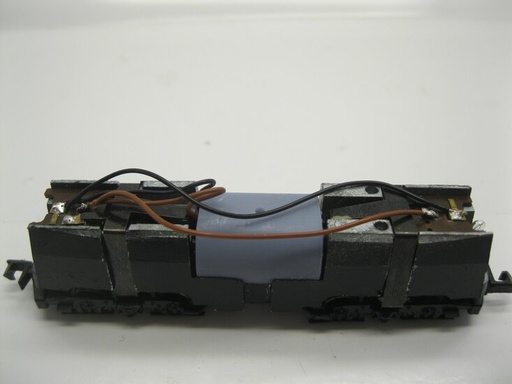 [MM.new-mic-na005g] micromotor NA005g motor ombouwset