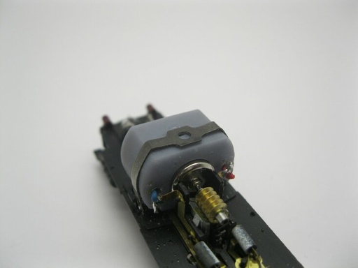 [MM.new-mic-NA006g] micromotor NA006G motor ombouwset 