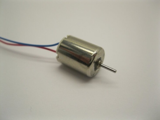 [MM.new-mic-1013S] Micromotor 1013S motor 10x13 - single shaft