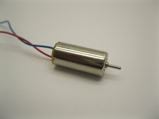 [MM.new-mic-0816S] Micromotor 0816S motor 8x16 - single shaft