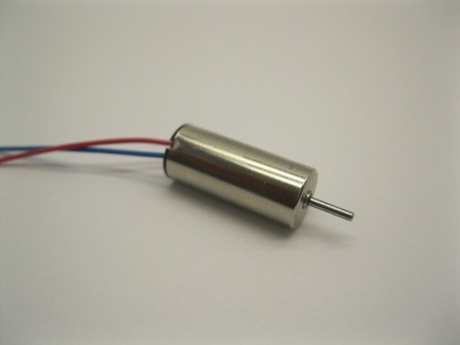 [MM.new-mic-0716S] Micromotor 0716S motor 7x16 - single shaft
