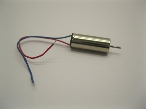 [MM.new-mic-0615S] Micromotor 0615S motor 6x15 - single shaft