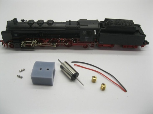 [MM.new-mic-NF039g] micromotor NF039G ombouwkit 