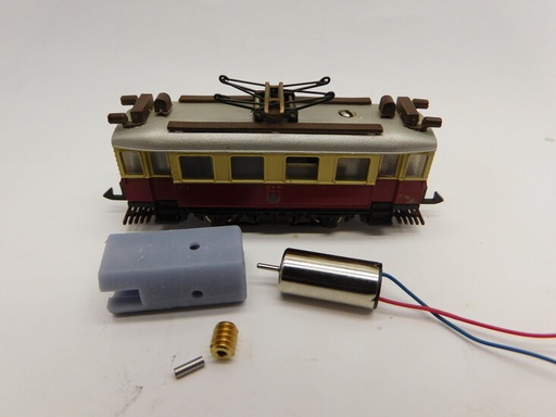 [MM.mic-NA029G] micromotor NA029G motor ombouwset 