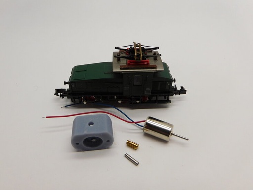 [MM.mic-NA024G] micromotor NA024G motor ombouwset 