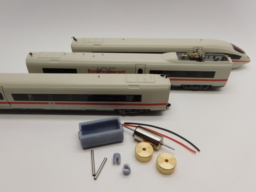 [MM.mic-NM041C] micromotor NM041C motor ombouwset 