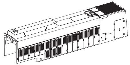 [EPI.ET40418-60] Piko ET40418-60 - N NS 2200 motorhuif met demper