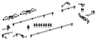 [EPI.ET40460-12] Piko ET40460-12 - N dakleidingen NS 1200