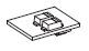 [EPI.ET40460-50] Piko ET40460-50 - N brugstekker Next18 NS 1200
