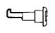 [EPI.ET50500-04] Piko ET50500-04 - Kurbelbolzen voor stoomloc Hobby (2x)