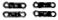 [EPI.ET51070-42] Piko ET51070-42 - Feder f.Pantograph (4x)