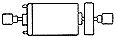 [EPI.ET51090-17] Piko ET51090-17 - E93 motor met vliegwiel