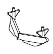 [EPI.ET51562-17] Piko ET51562-17 - Baanruimer BR 187 elektrische loc
