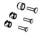 [EPI.ET51820-20] Piko ET51820-20 - BR 152 lampen met lichtgeleider (3x)