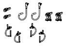 [EPI.ET51860-35] Piko ET51860-35 - E 18 remleidingen, koppelhaken en verwarmingsdoos