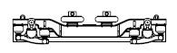 [EPI.ET52010-15] Piko ET52010-15 - Desiro ashouder midden