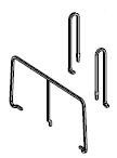 [EPI.ET52460-32] Piko ET52460-32 - NS 2000 handrailing front