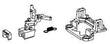 [EPI.ET52460-55] Piko ET52460-55 - NS 2000 koppelingssysteem + afstandsbus