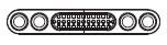 [EPI.ET52500-05] Piko ET52500-05 - BR 218 front grille met lamphouders