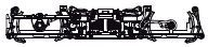 [EPI.ET52600-44] Piko ET52600-44 - V200.1 draaistelraam 1