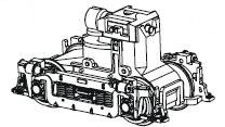 [EPI.ET52680-34] Piko ET52680-34 - NS 2200 aandrijving compleet voor DC
