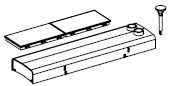 [EPI.ET52682-19] Piko ET52682-19 - NS 2200 geluidsdemper, Webasto pijp en luiken
