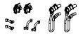 [EPI.ET52682-26] Piko ET52682-26 - NS 2200 multiple kabels en stekkerdozen