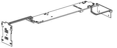 [EPI.ET52692-53] Piko ET52692-53 - NS 2200 hoofdprintplaat met frontverlichting
