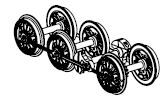 [EPI.ET52826-278] Piko ET52826-278 - V60 wielenset compleet met drijfstangen
