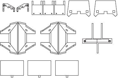 [EPI.ET54341-62] Piko ET54341-62 - Glijbanen voor stortopeningen zelflosser Facns133