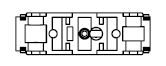[EPI.ET57194-26] Piko ET57194-26 - ICE draaistel bodemplaat