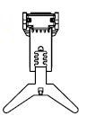 [EPI.ET57194-30] Piko ET57194-30 - ICE stroomvoerende koppeling (contactdoos)
