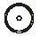 [EPI.ET57380-18] Piko ET57380-18 - Hercules wielstel bedrukt zonder slipband (2x)