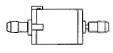 [EPI.ET57410-08] Piko ET57410-08 - BR 182 Taurus motor + cardanaansluitingen