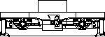 [EPI.ET57430-13] Piko ET57430-13 - BR 185 draaistelzijkant