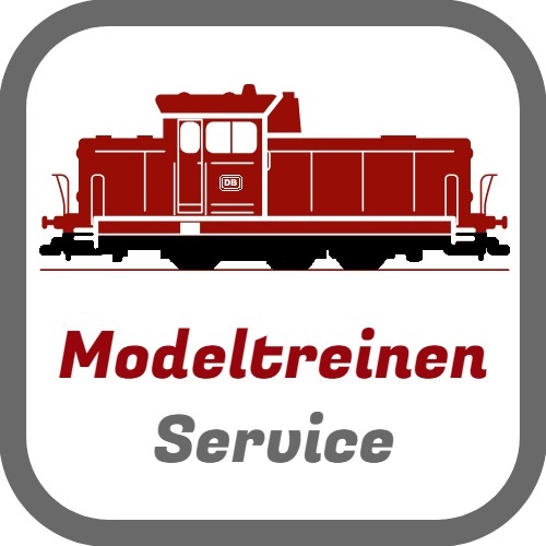 Modeltrein-onderdelen.nl / Modeltreinen Service